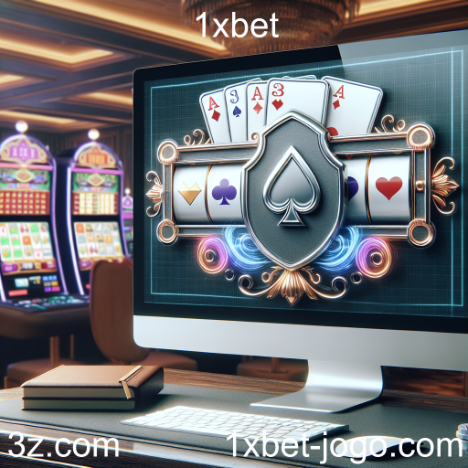 Descubra o Mundo dos Cassinos Online na 1xbet