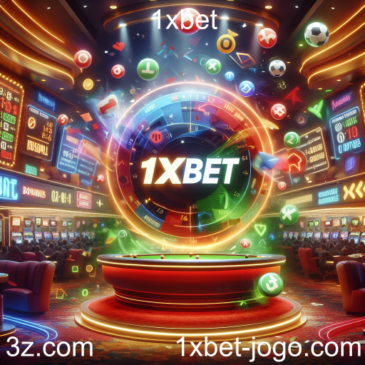 Descubra as Melhores Promoções da 1xbet para Maximizar seus Ganhos nas Apostas
